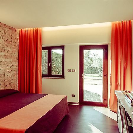 All Ways Garden Hotel & Leisure Roma Exterior foto