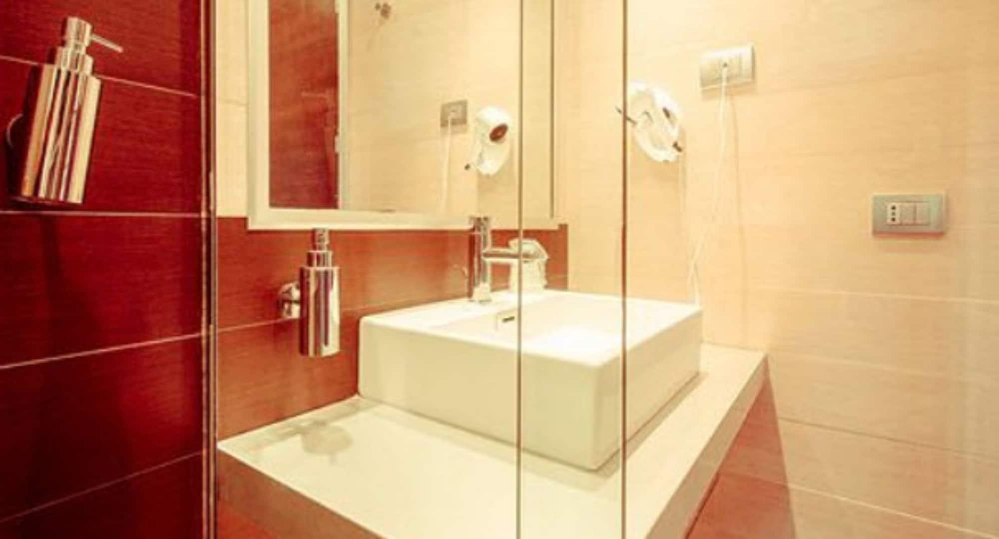 All Ways Garden Hotel & Leisure Roma Exterior foto