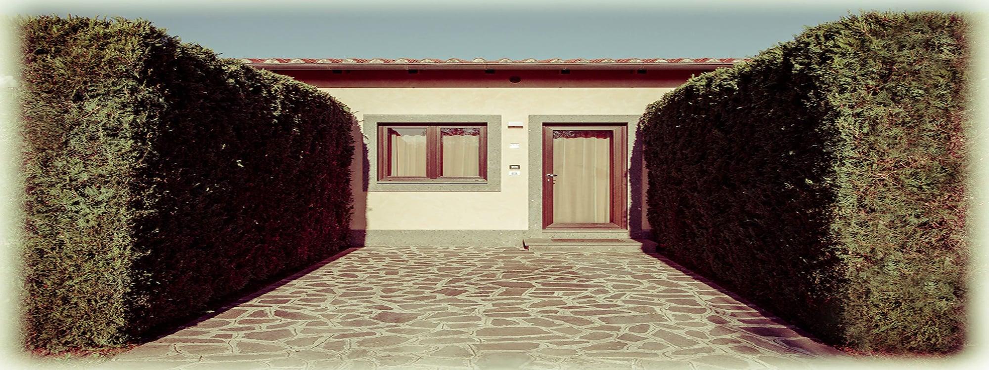 All Ways Garden Hotel & Leisure Roma Exterior foto