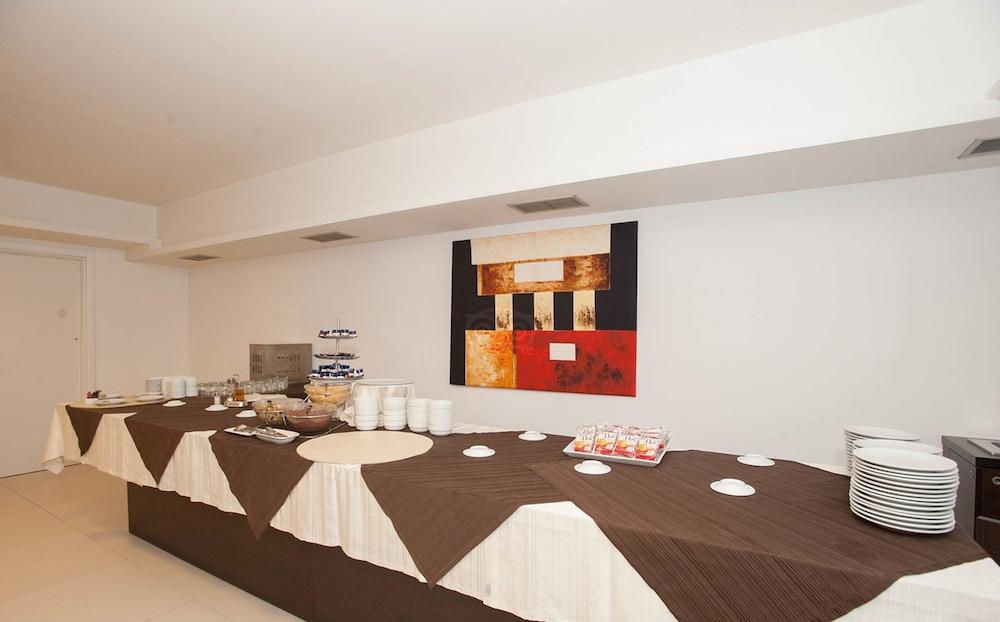 All Ways Garden Hotel & Leisure Roma Exterior foto