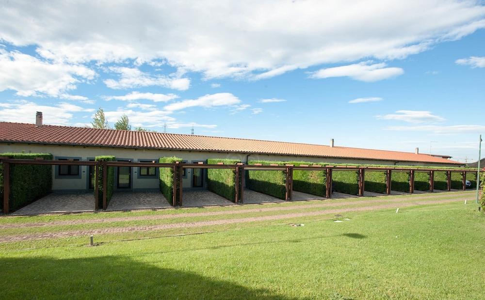 All Ways Garden Hotel & Leisure Roma Exterior foto