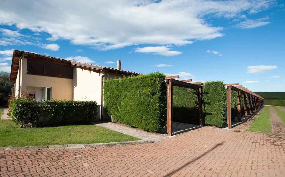 All Ways Garden Hotel & Leisure Roma Exterior foto