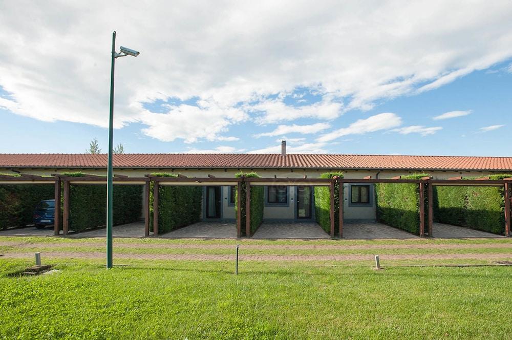 All Ways Garden Hotel & Leisure Roma Exterior foto