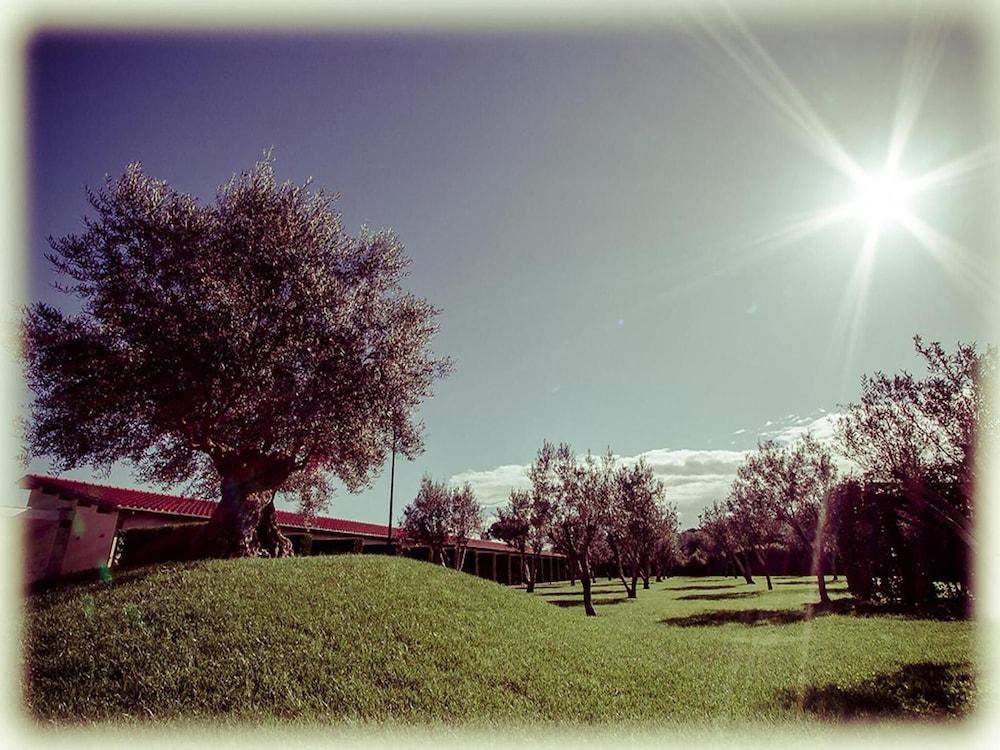 All Ways Garden Hotel & Leisure Roma Exterior foto