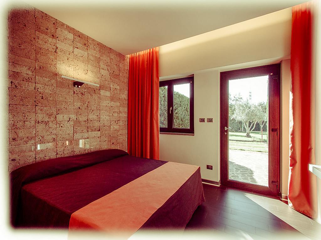 All Ways Garden Hotel & Leisure Roma Habitación foto