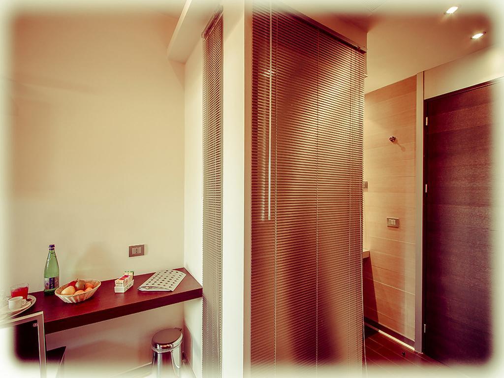 All Ways Garden Hotel & Leisure Roma Habitación foto