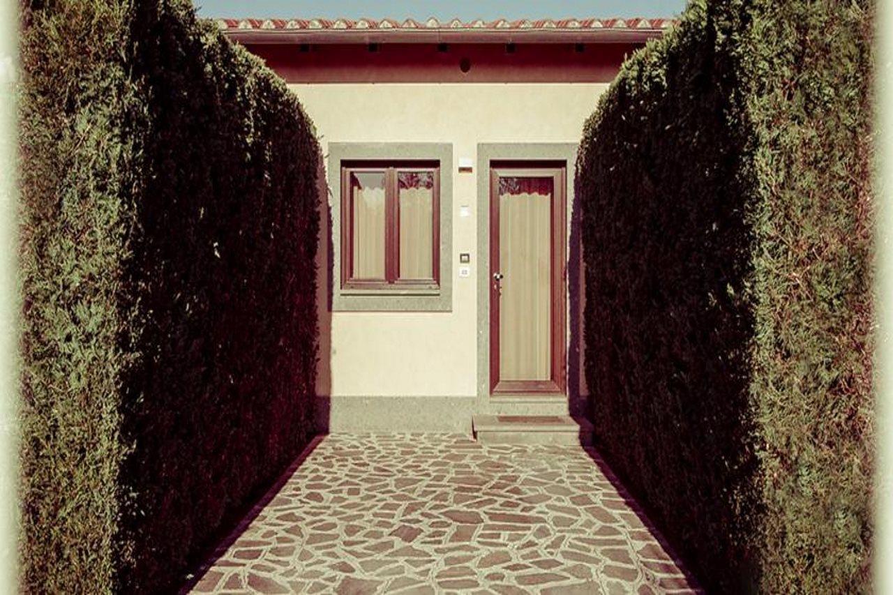 All Ways Garden Hotel & Leisure Roma Exterior foto