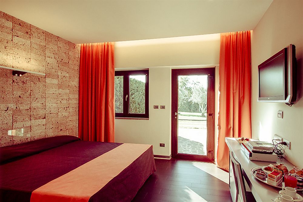 All Ways Garden Hotel & Leisure Roma Exterior foto
