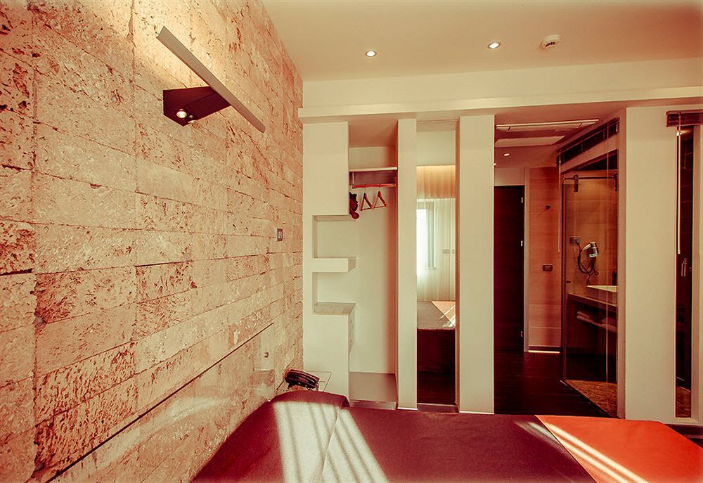 All Ways Garden Hotel & Leisure Roma Exterior foto