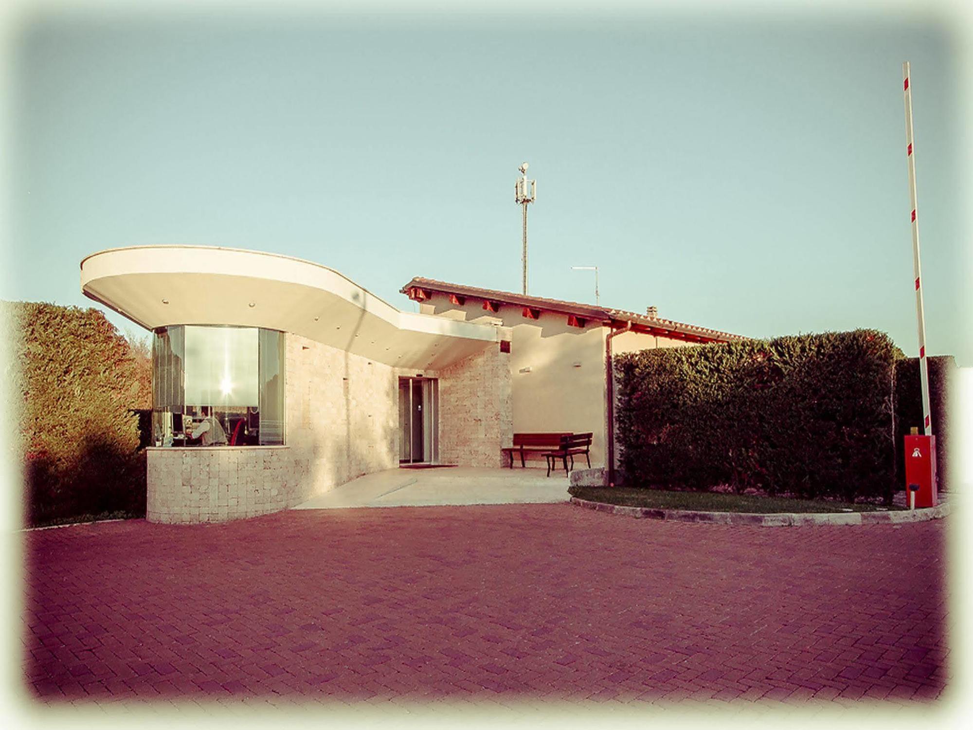 All Ways Garden Hotel & Leisure Roma Exterior foto